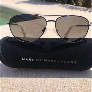 Marc By Marc Jacobs sunglasses